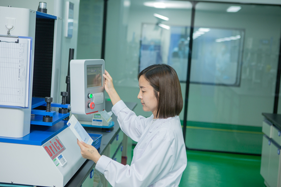 創新引領品質 匠心鑄就卓越——福瑞達生物股份榮獲第十屆山東省省長質量獎提名獎