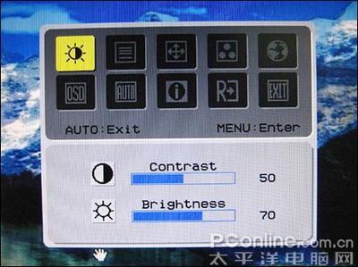 誰(shuí)與爭(zhēng)鋒?Acer19寸寬屏LCD玄妙價(jià)2X99