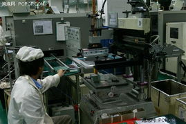 兩大亮點(diǎn)三大特點(diǎn) 訪磐正超磐手工廠