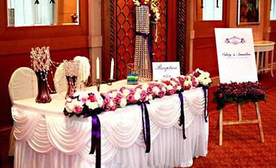 赫柏婚禮怎么樣 赫柏婚禮連鎖加盟店怎么樣